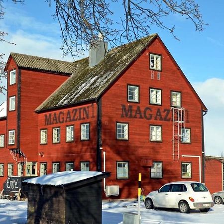 Gotland Magazin1 Guesthouse Havdhem Екстер'єр фото