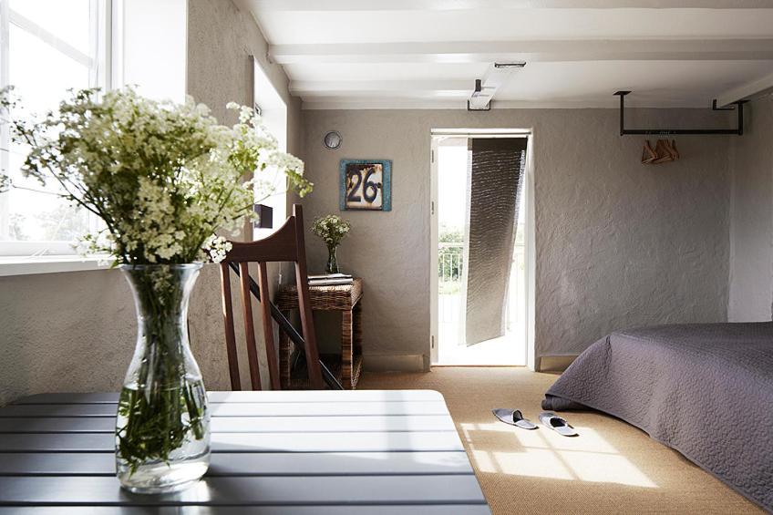 Gotland Magazin1 Guesthouse Havdhem Номер фото
