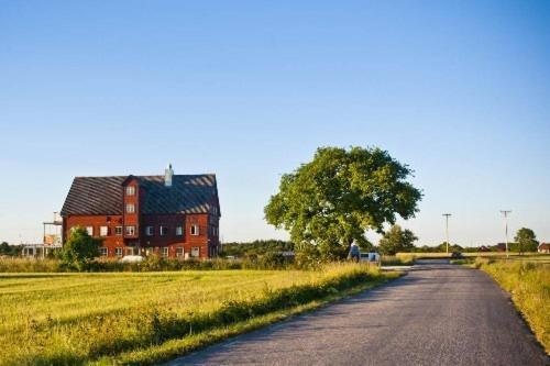 Gotland Magazin1 Guesthouse Havdhem Екстер'єр фото